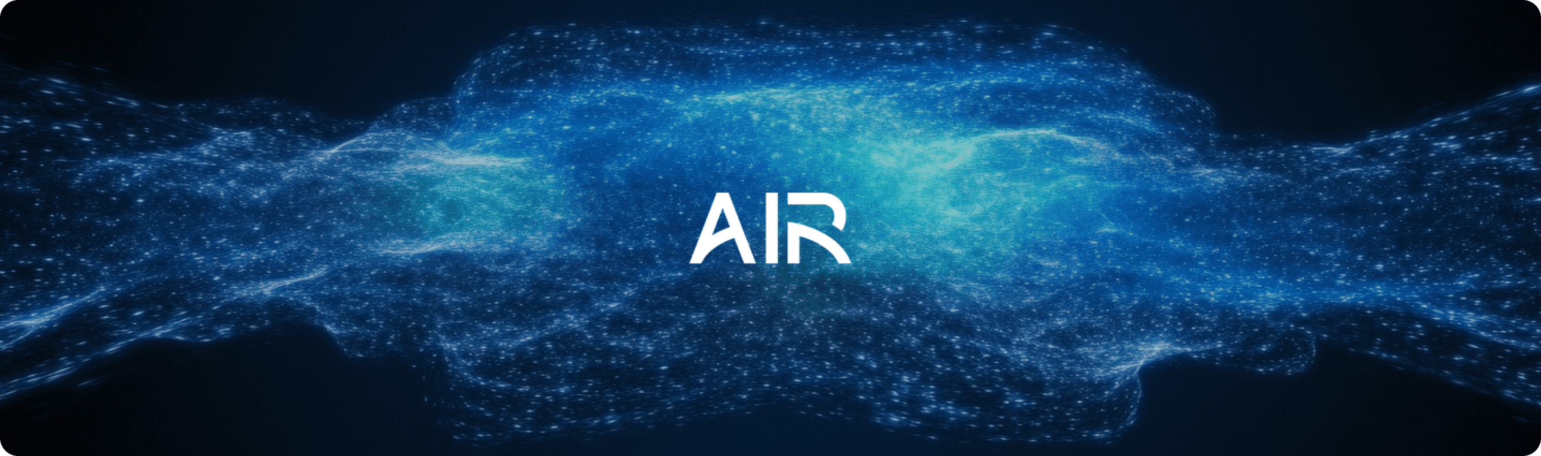 AIR Vision Visual