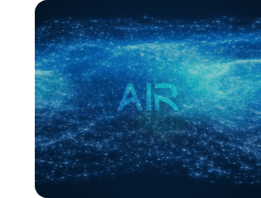 AIR Vision Visual