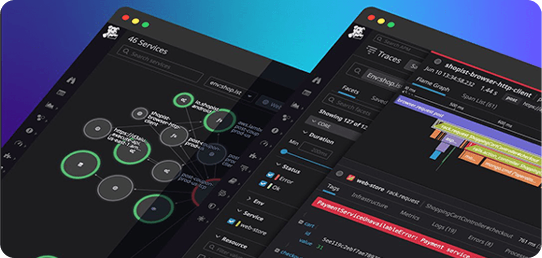 DSP overview