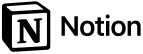 Notion Enterprise Logo