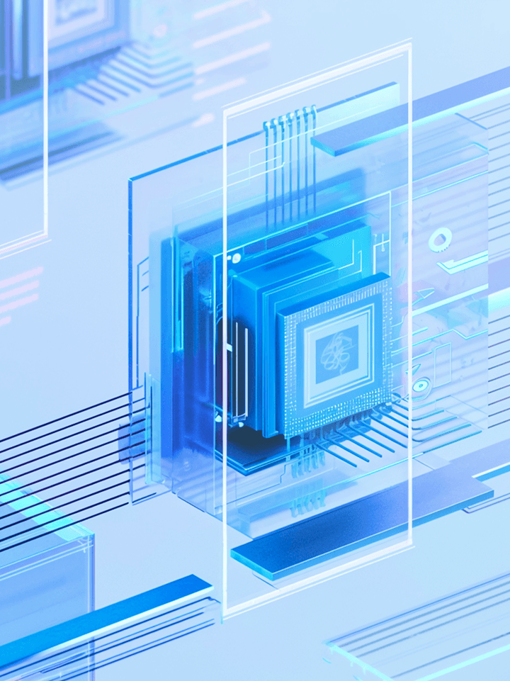 AIR Data Hub